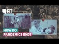 How is the COVID-19 pandemic likely to end? | The Quint