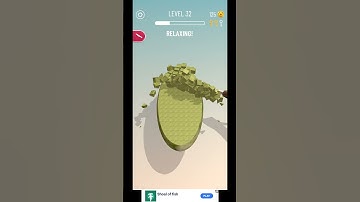 Soap Cutting - Satisfying ASMR - Walkthrough Level #32 - Android Gameplay - Android Games #Shorts