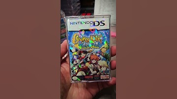 Summon Night Series – Tactical RPGs with Heart #summonnight #rpg #animegames #retrogaming