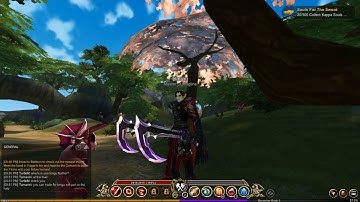 Camera issues in AQ3D