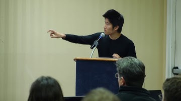 Get Started with Rholang Smart Contracts by Mike Stay and Kent Shikama