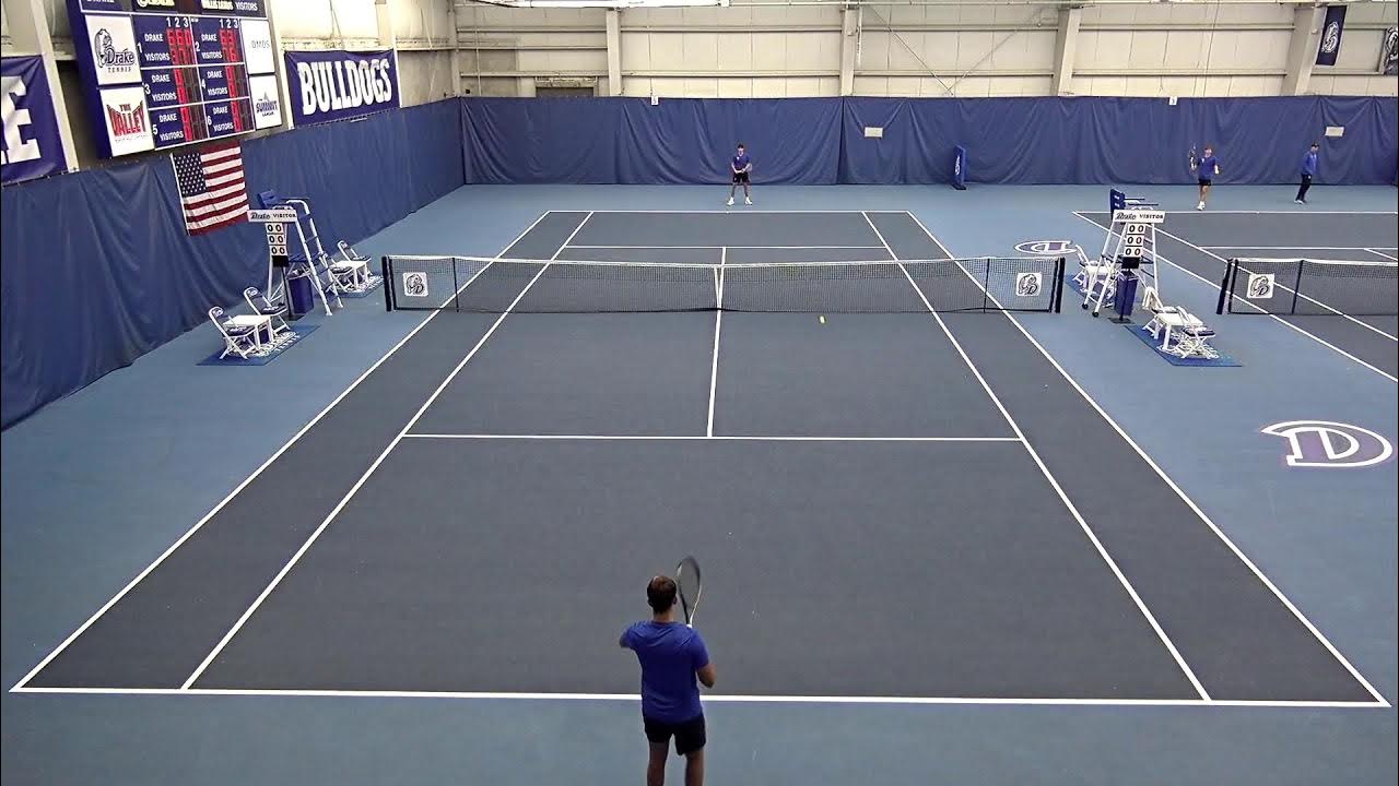 Drake MTEN vs Old Dominion Court 5 1/28/2024 YouTube Drake MTEN vs Old Dominion Court 5 1/28/2024 YouTube