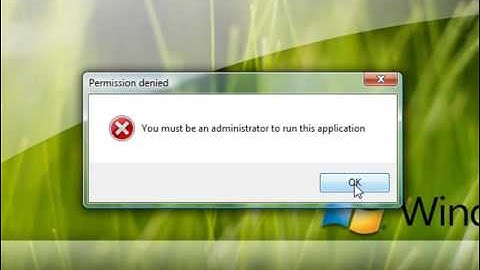 Vídeo 1 Application Compatibility Toolkit