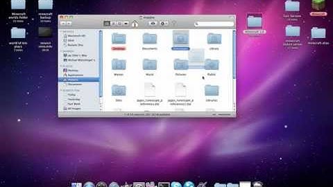 how to make a minecraft 1.8 server mac/pc