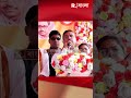 ‘আগামী ৬ জুলাই, শ্যামাপ্রসাদ মুখোপাধ্যায়ের ১২৫তম আবির্ভাব দিবসে ১২৫ ফুট উঁচু মূর্তির ভূমিপূজন হবে’