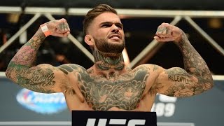 Cody "No love" Garbrandt • Highlight • Training || New 2017 || HD 1080p