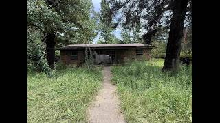 NEW LISTING: 1308 Cardinal Woodville TX 75979 NEW LISTING: 1308 Cardinal Woodville TX 75979