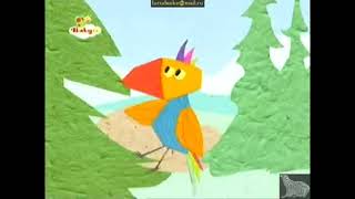 Tucky Tales | Seal | Babytv Australia