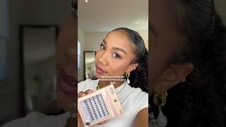 Celebrity 1 Minute makeup tutorial using @ArdellBeauty ! ​⁠@amazon #ArdellBeautyPartner Wealth