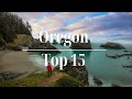 Oregon unveiled a journey through 15 mustvisit destinations  explore the pacific northwest