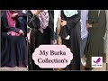 My Burka Collection’s 2021 || New model Burkas || princess creation