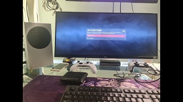 Fixed Xdefiant Error Code DELTA-24 on Xbox Series X/S