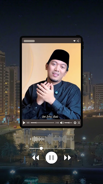 Ya Allah… Mudahkanlah Urusanku