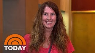Ambush Makeover Says Peace Out To Old Looks | TODAY