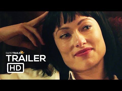 life-itself-official-trailer-#2-(2018)-olivia-wilde,-olivia-cooke-movie-hd