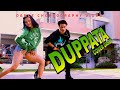 DUPPATA (Cover Dance ) JugJugg Jeeyo | Choreography by Rahul Shah