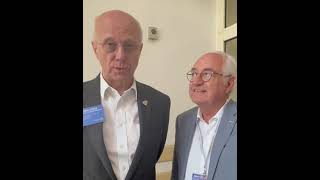 20240901 Mário César Martins De Camargo, Polioplus Bonn August 2024