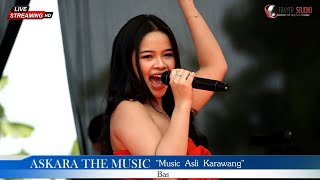 🟢Salahmu Sendiri || Mitha Amelia Dangdut Academy 6 || Askara The Music || Wagir - Karawang
