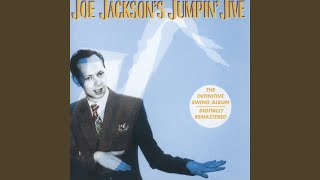 Video thumbnail of "Joe Jackson - Jumpin' With Symphony Sid"