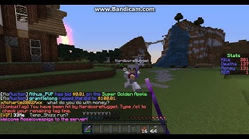 HardcoreNugget hacking on gotpvp.com