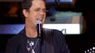 Video thumbnail of "Alejandro Sanz - Quisiera Ser (en vivo desde Buenos Aires)"