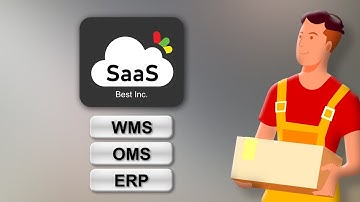 Why warehouses need SaaS (WMS, OMS, ERP) solution?