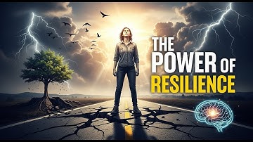 The Power of Resilience  Motivational Video 2025