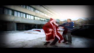 Kl10 - Christmas Style Schooledition 크리스마스 스타일 - Official Music Video