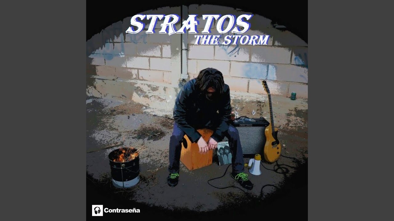 Watch The Storm on YouTube Watch The Storm on YouTube