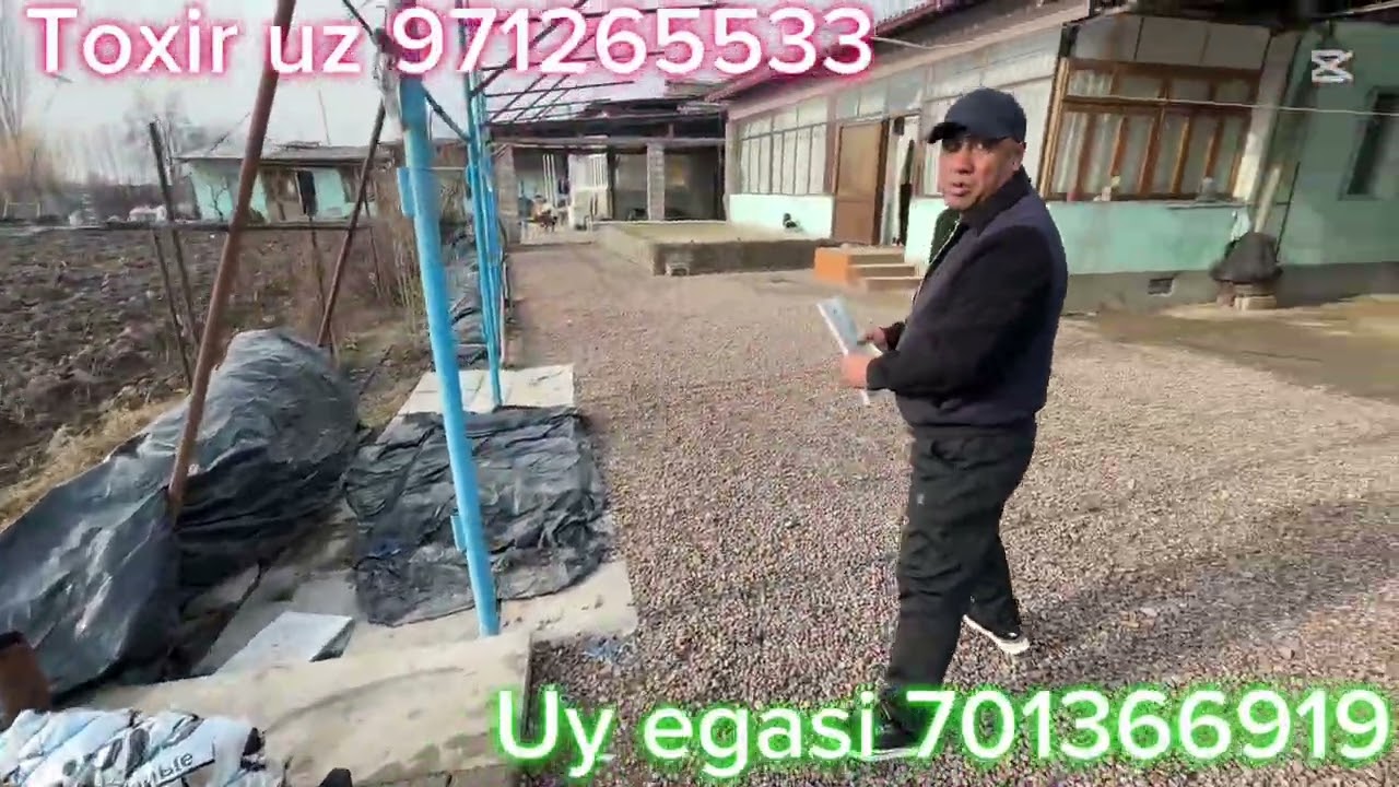 ARZON UY JOY TEZDA ULGURUB QOLING