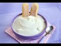 RECEITA ORIGINAL MASCARPONE ITALIANO