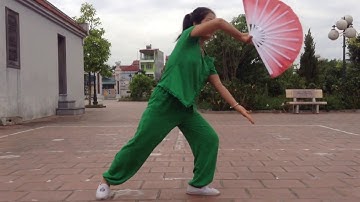 MAI THỊ OANH - THÁI CỰC QUẠT. 0364081944