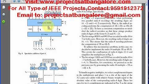 Improved 64-bit Radix-16 Booth Multiplier Based on Partial Product Array Height Reduction