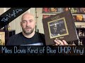 Miles Davis Kind of Blue UHQR Vinyl