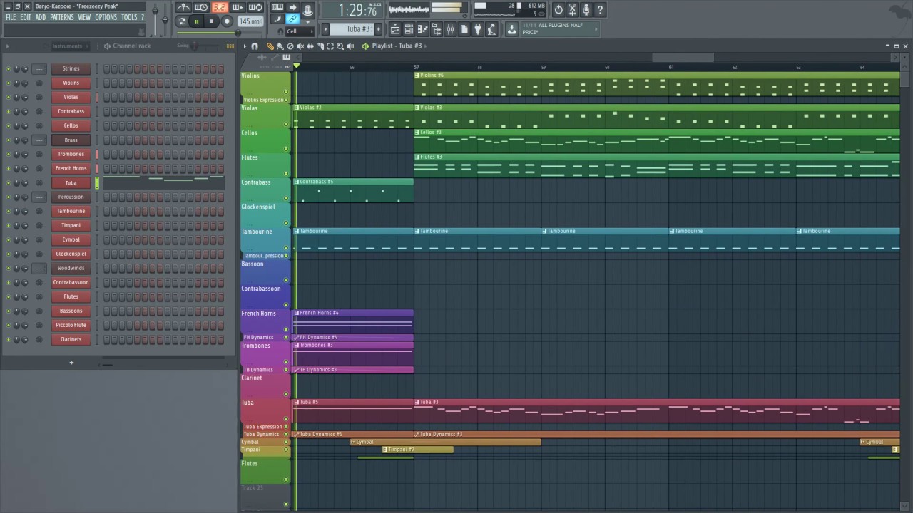 fl studio 12.4.1 regkey