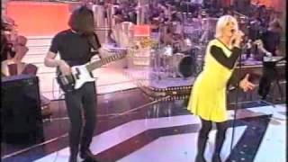 I cattivi pensieri - Quello che sento - Sanremo 1997.m4v chords