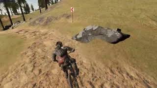 Pedalverse gameplay - GogetaSuperx