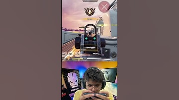 bot Fight 💀💀    #codm #shorts #viralvideo