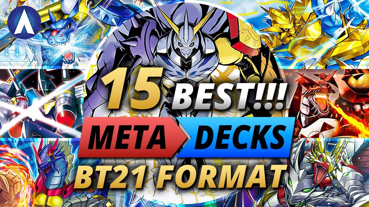 digimon card game meta decks Amazon.com: Pokemon Card Game Scarlet & Violet Expansion Pack Stellar  Miracle Booster Box (Japanese) : Toys & Games main image 1