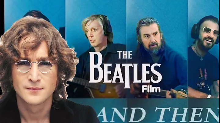 The short film, Now And Then - The Last Beatles Song, has been released