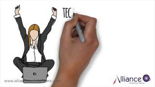 Alliance Makes Managing IT Simple!