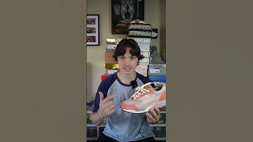 New Balance 992 Size Guide.  #newbalance #sneakers #992