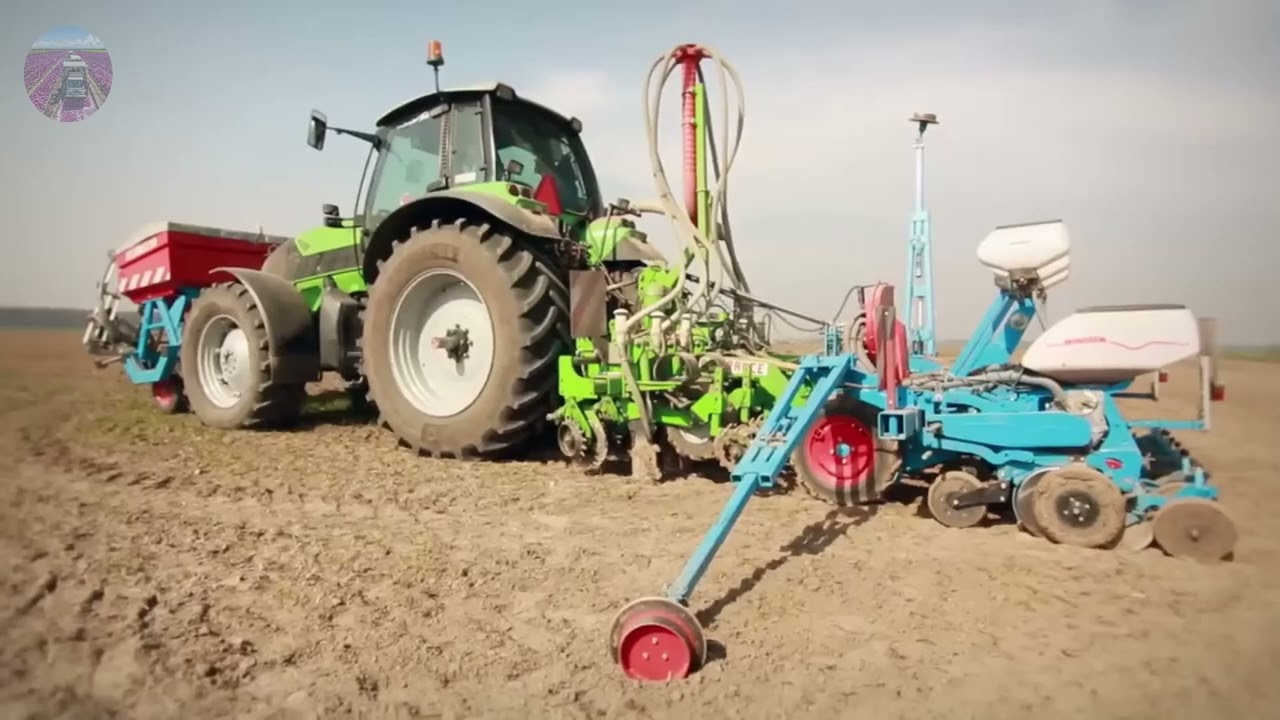 Inside the Factory: Transforming Sugar Beets Into Refined Sugar | 2024 Production Process