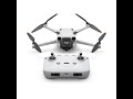 Sky Fly DJI Mini 3 Pro drone with 4K Video 47 mins professional 18km RC Helicopter Quadcopter photos