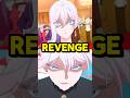This NEW Anime Is A VILLAINESS REVENGE This NEW Anime Is A VILLAINESS REVENGE