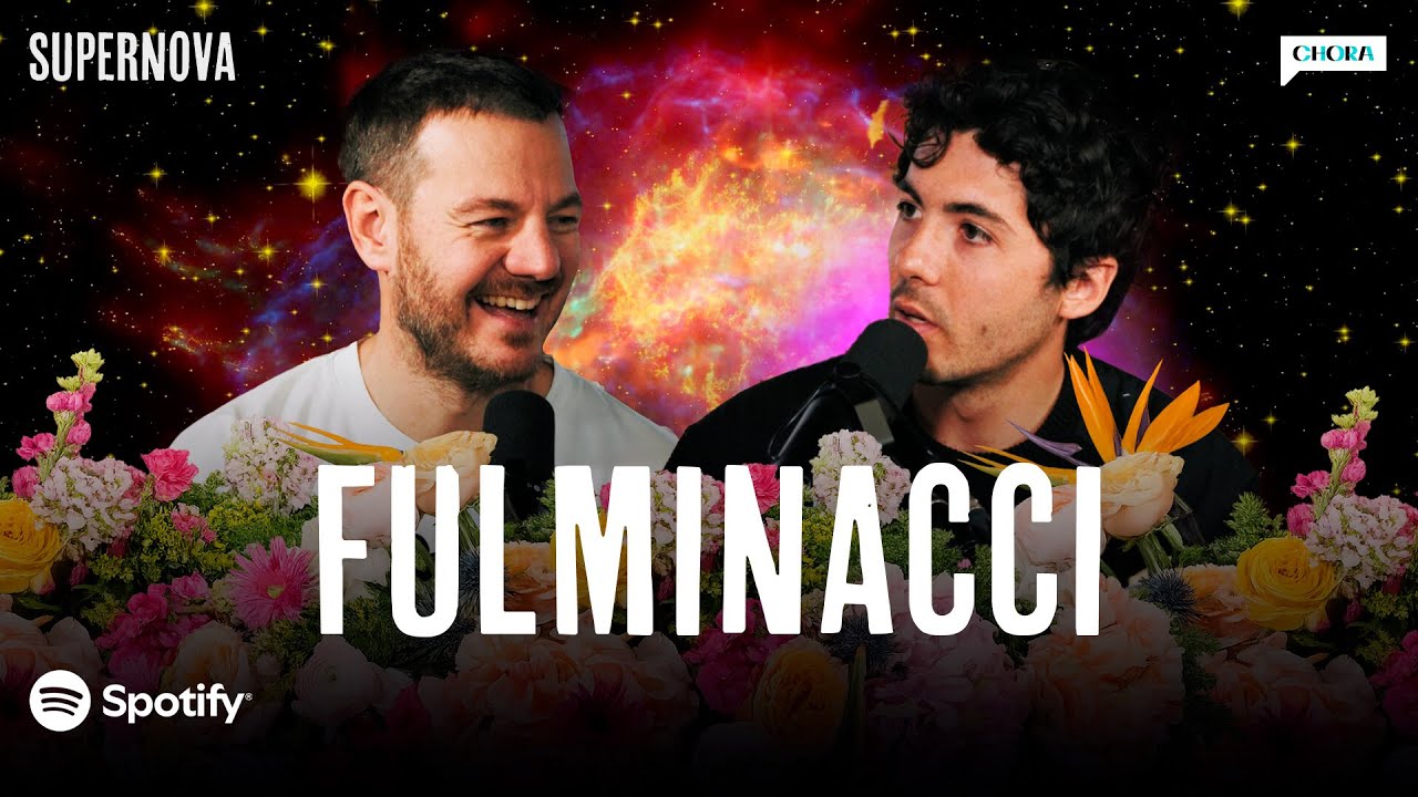 SANREMO È: FULMINACCI