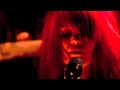 The kills - Willow weep for me (Frank sinartra)