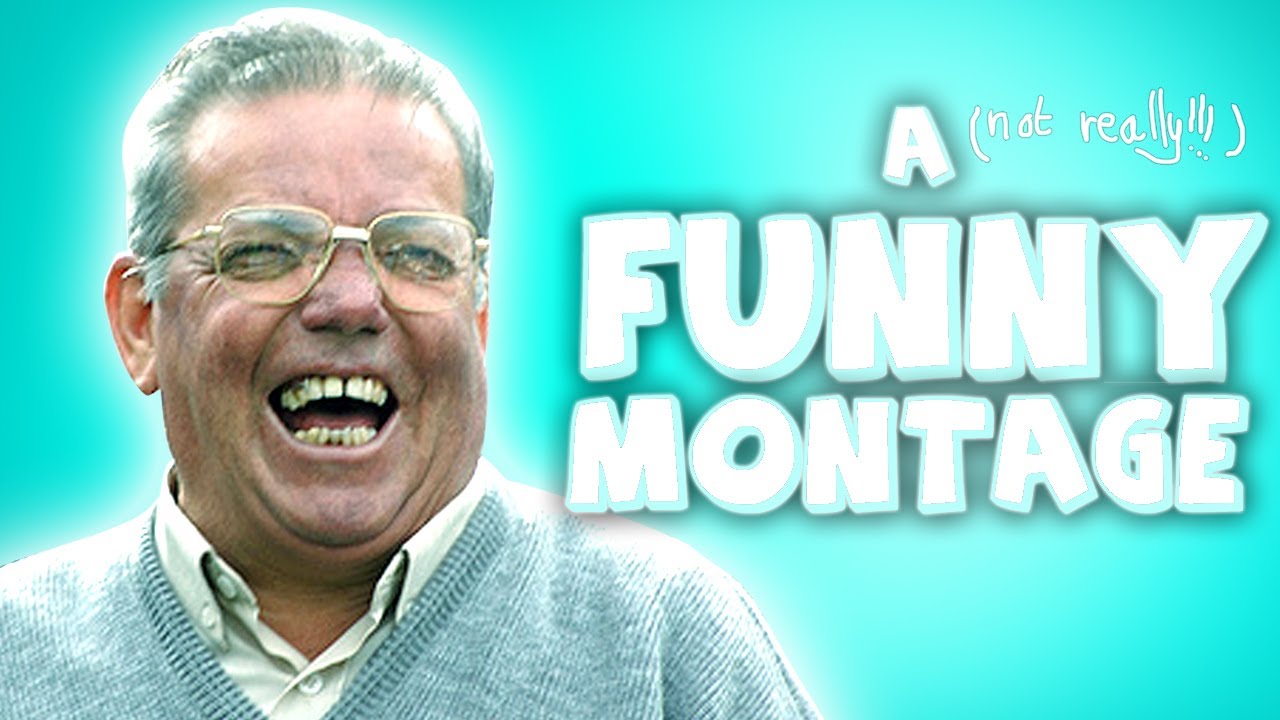 A Funny Montage - YouTube