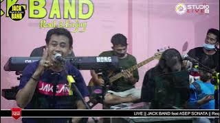 ASEP SONATA - BUKAN CINCIN KEPALSUAN (Mansyur S) Lagu Dangdut