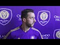 OCT Shorts | RJ Allen